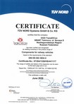 Сертификат EN-ISO-3834-2